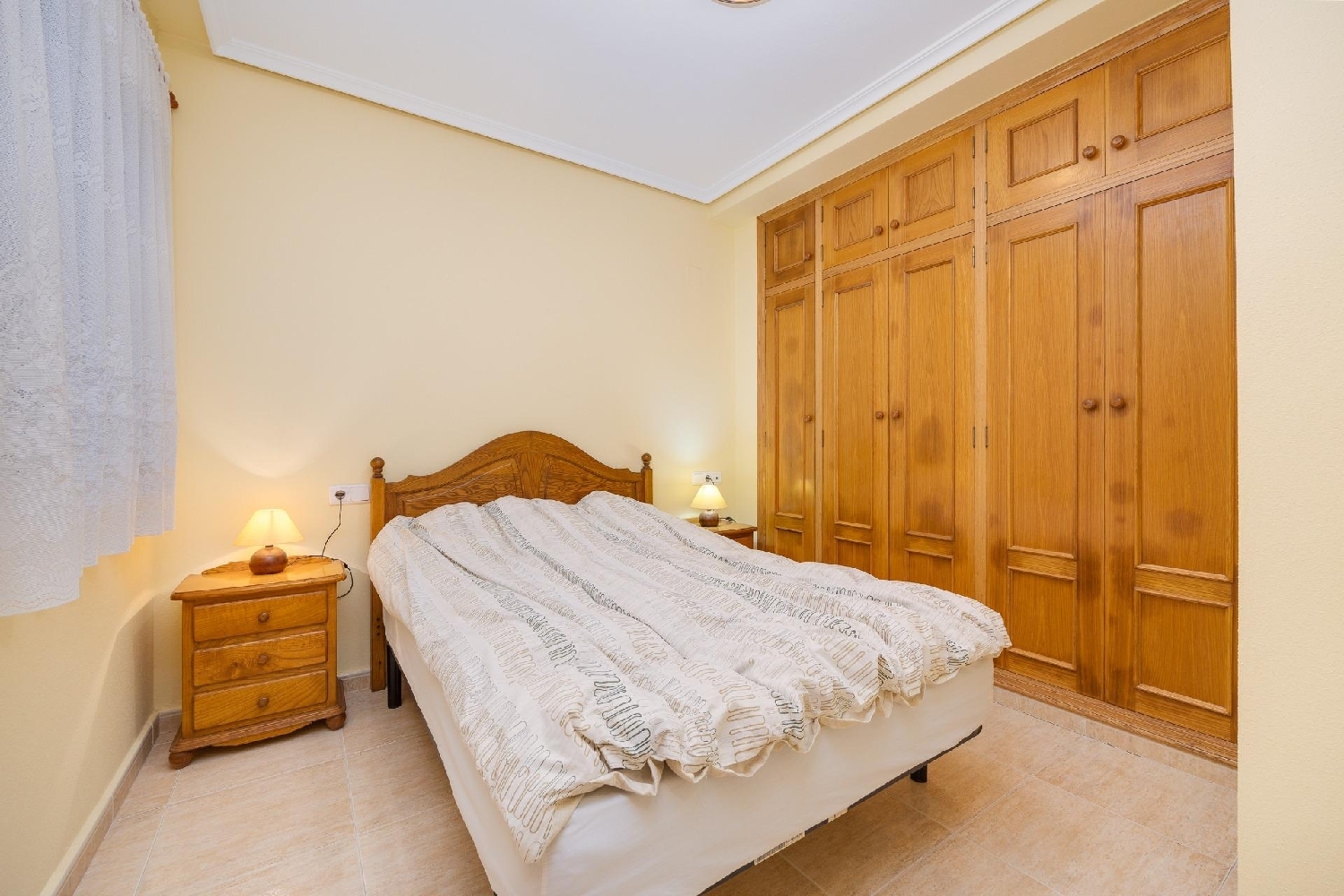  for sale apartment Torrevieja Baix Segura 6