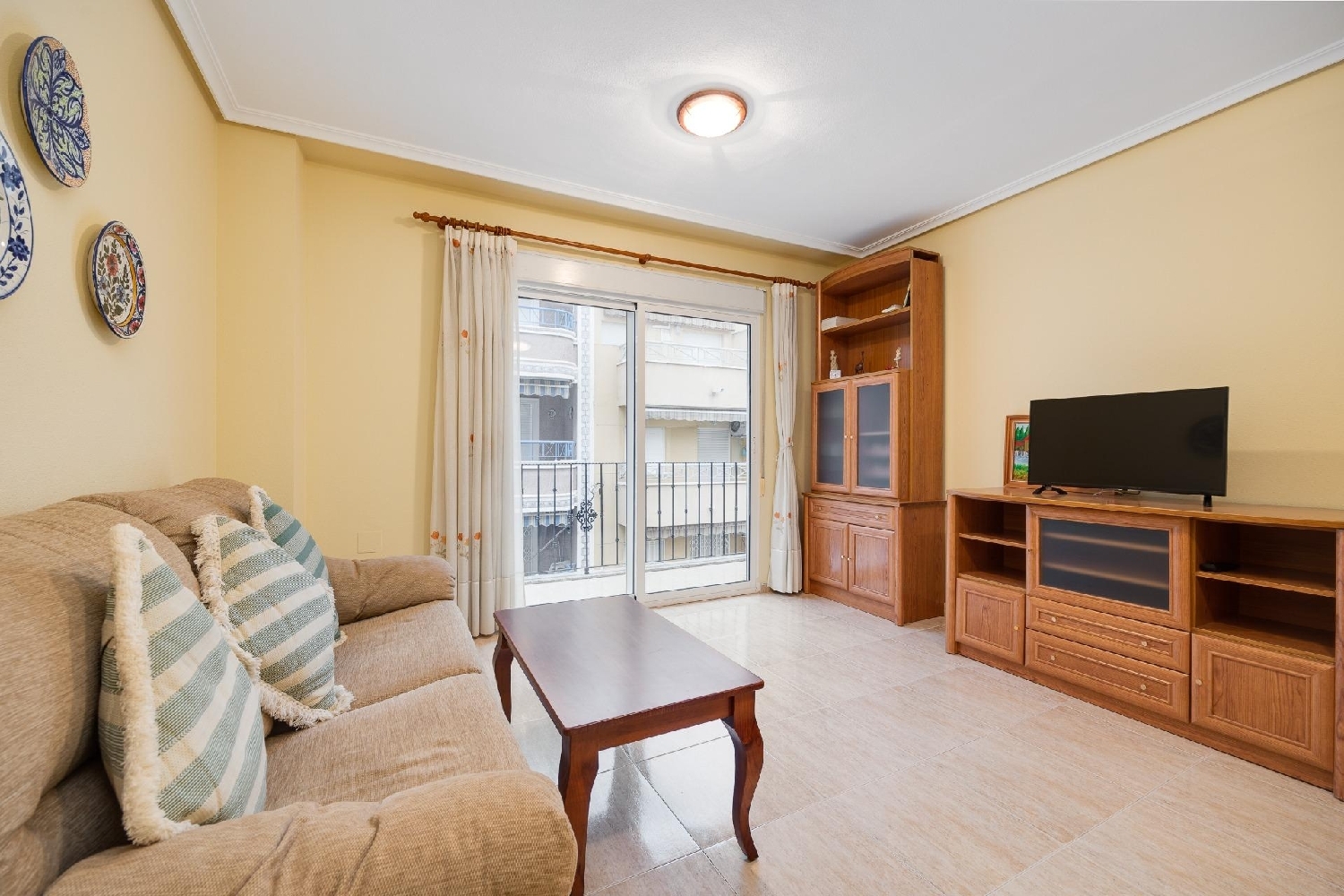  for sale apartment Torrevieja Baix Segura 5