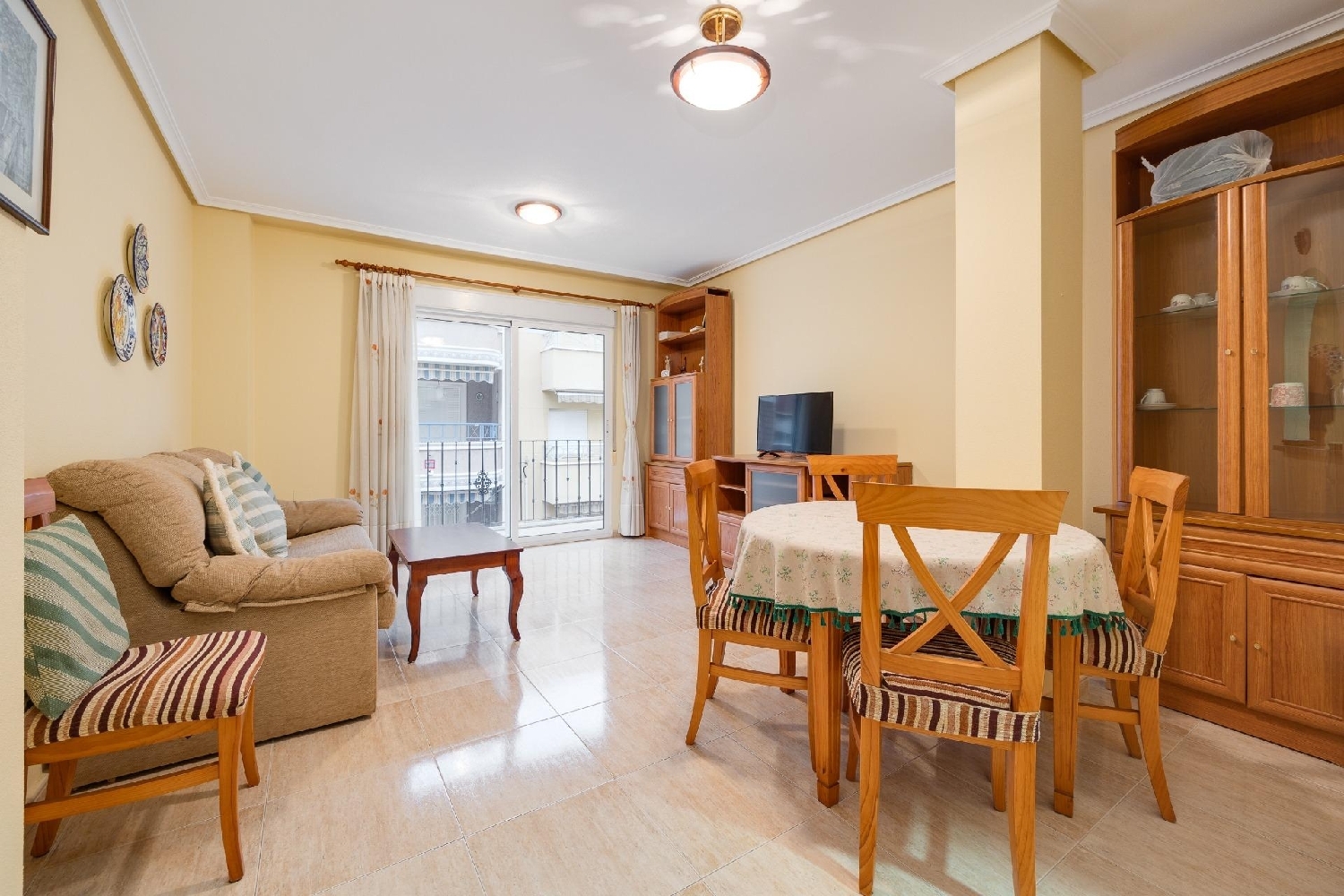  for sale apartment Torrevieja Baix Segura 1