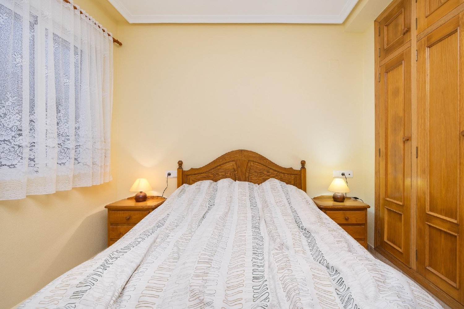  for sale apartment Torrevieja Baix Segura 8