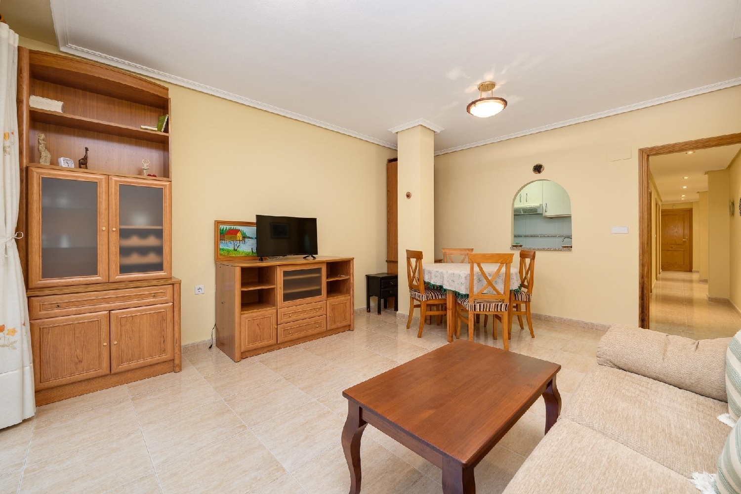  for sale apartment Torrevieja Baix Segura 2