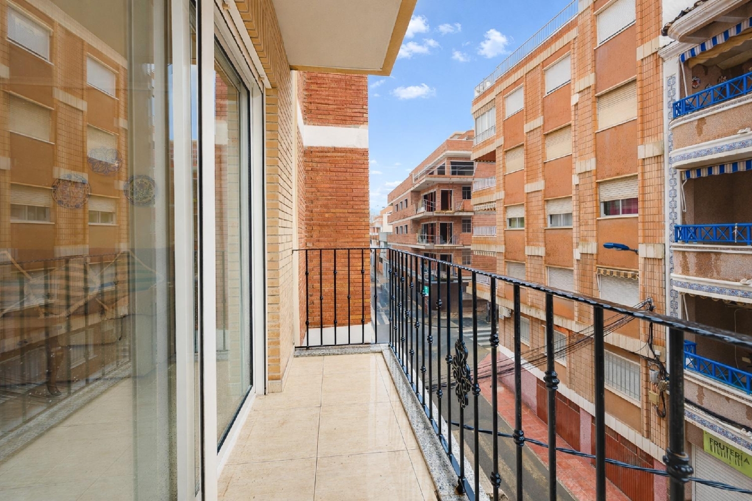  for sale apartment Torrevieja Baix Segura 7
