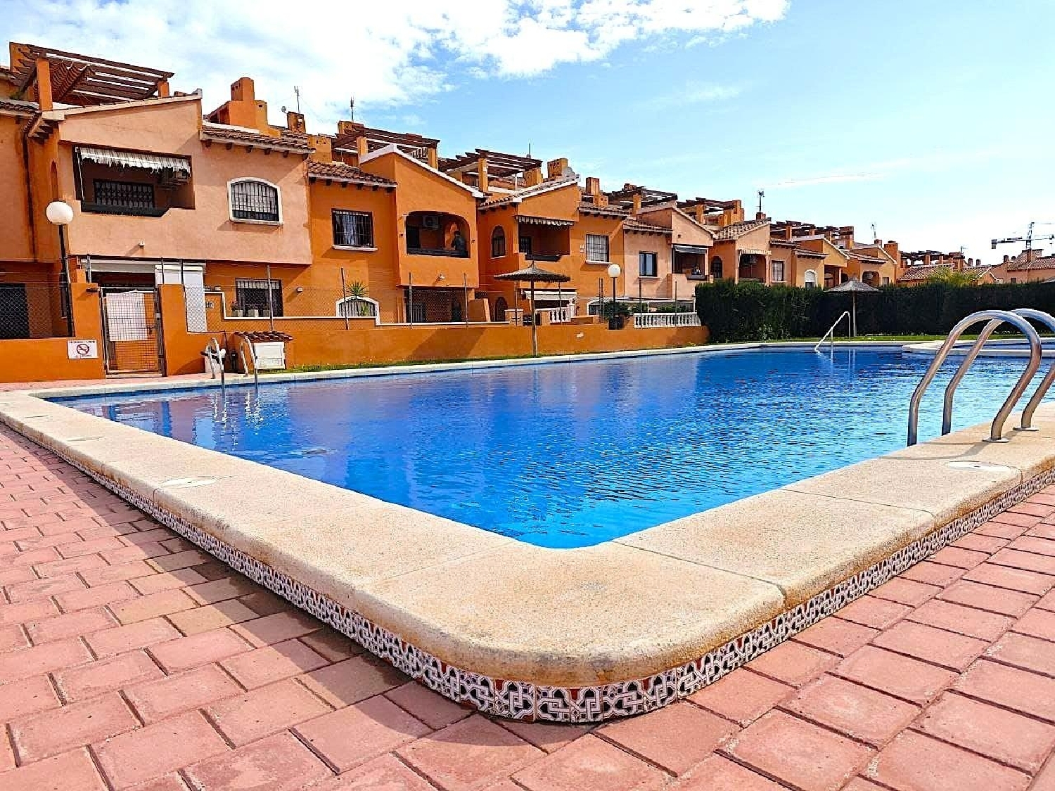  till salu lägenhet Torrevieja Baix Segura 1