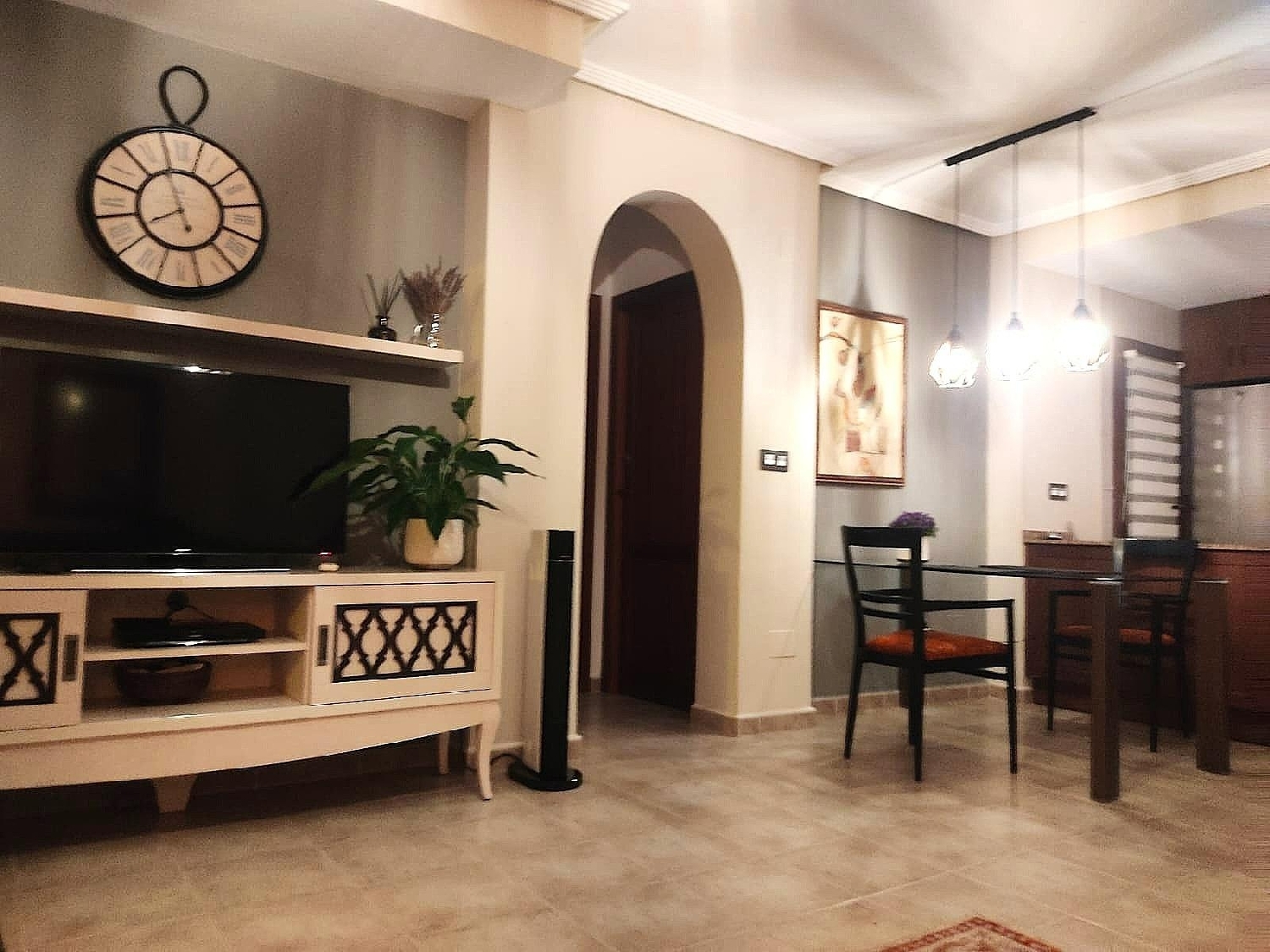  till salu lägenhet Torrevieja Baix Segura 5