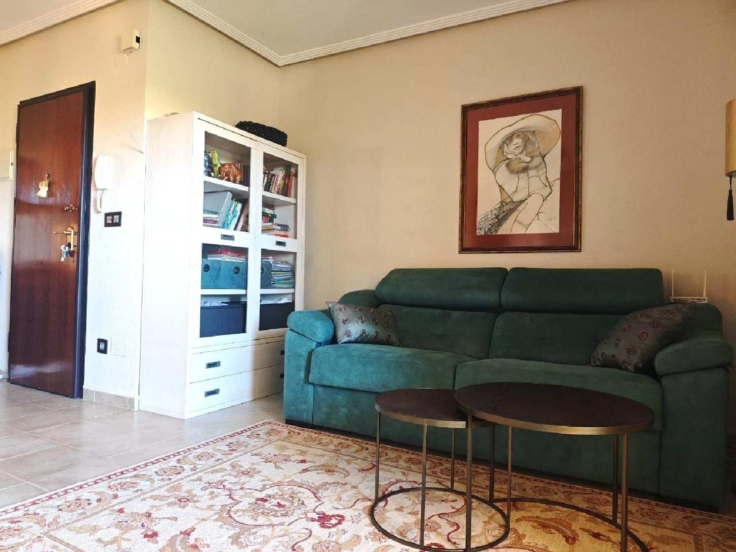  till salu lägenhet Torrevieja Baix Segura 2