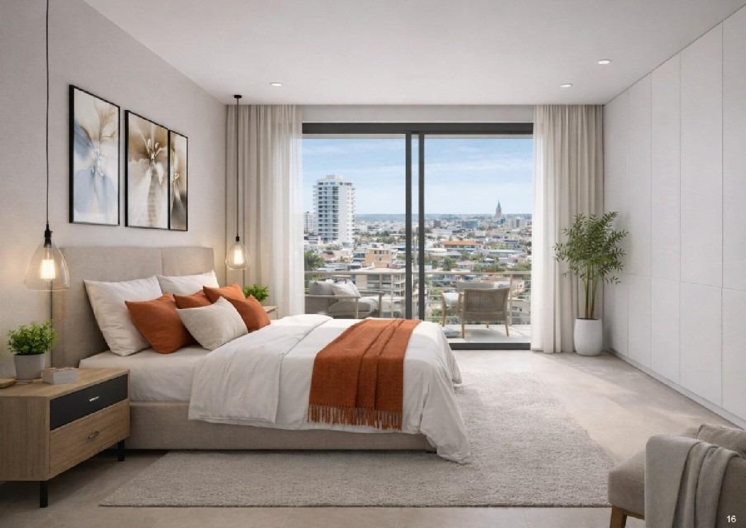  kaufen Wohnung Torrevieja Baix Segura 7