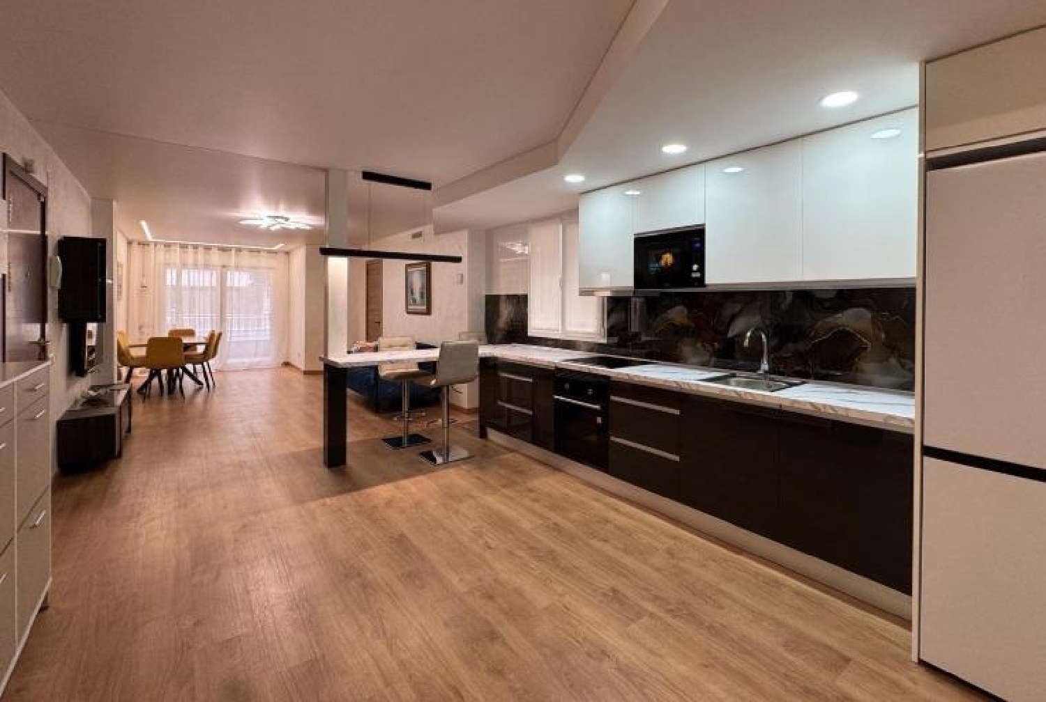  kaufen Wohnung Torrevieja Baix Segura 5