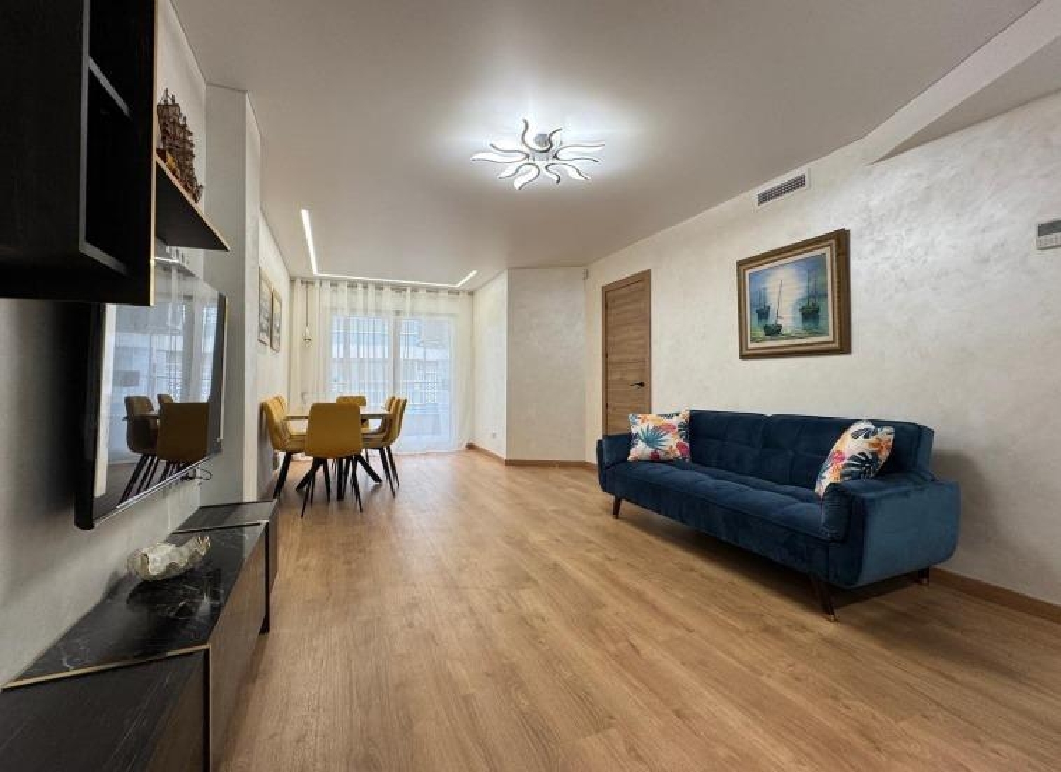  kaufen Wohnung Torrevieja Baix Segura 1