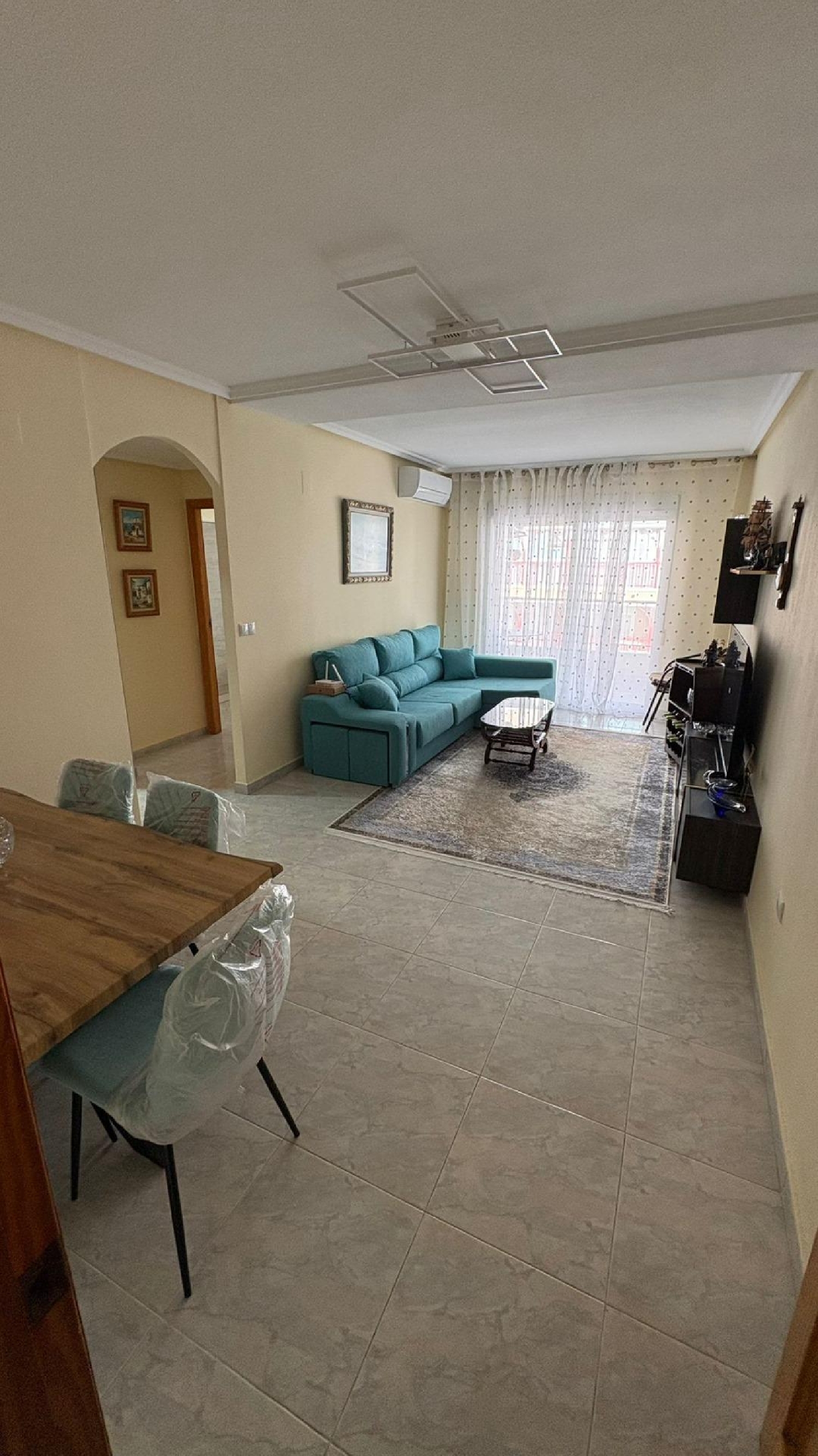  kaufen Wohnung Torrevieja Baix Segura 3