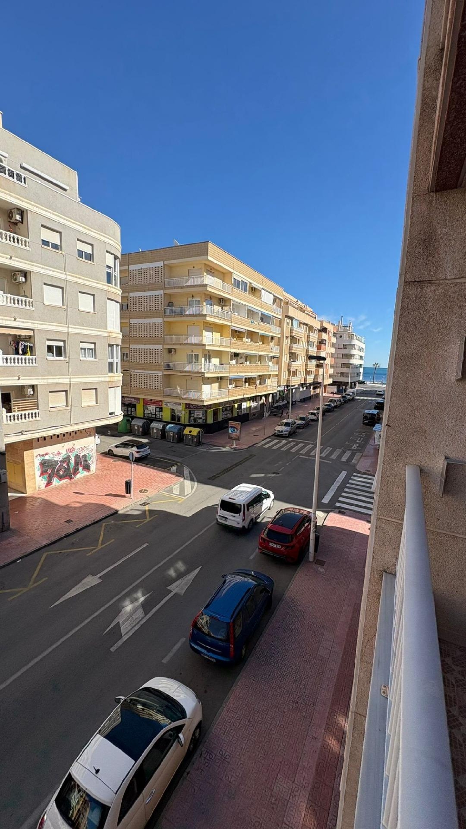  kaufen Wohnung Torrevieja Baix Segura 5