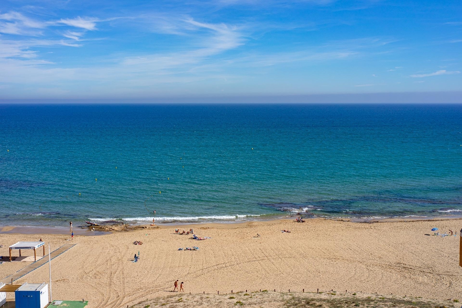  te koop appartement Torrevieja Baix Segura 2