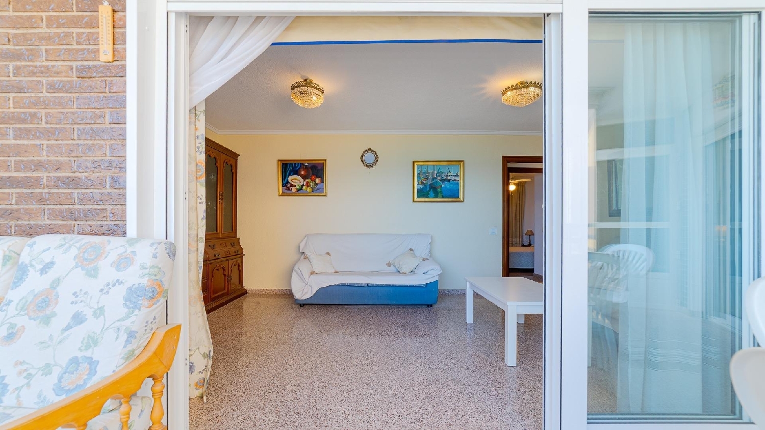  te koop appartement Torrevieja Baix Segura 7