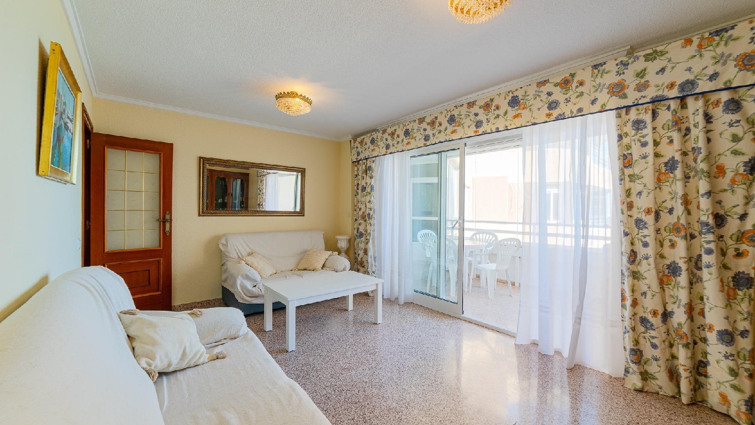  te koop appartement Torrevieja Baix Segura 5