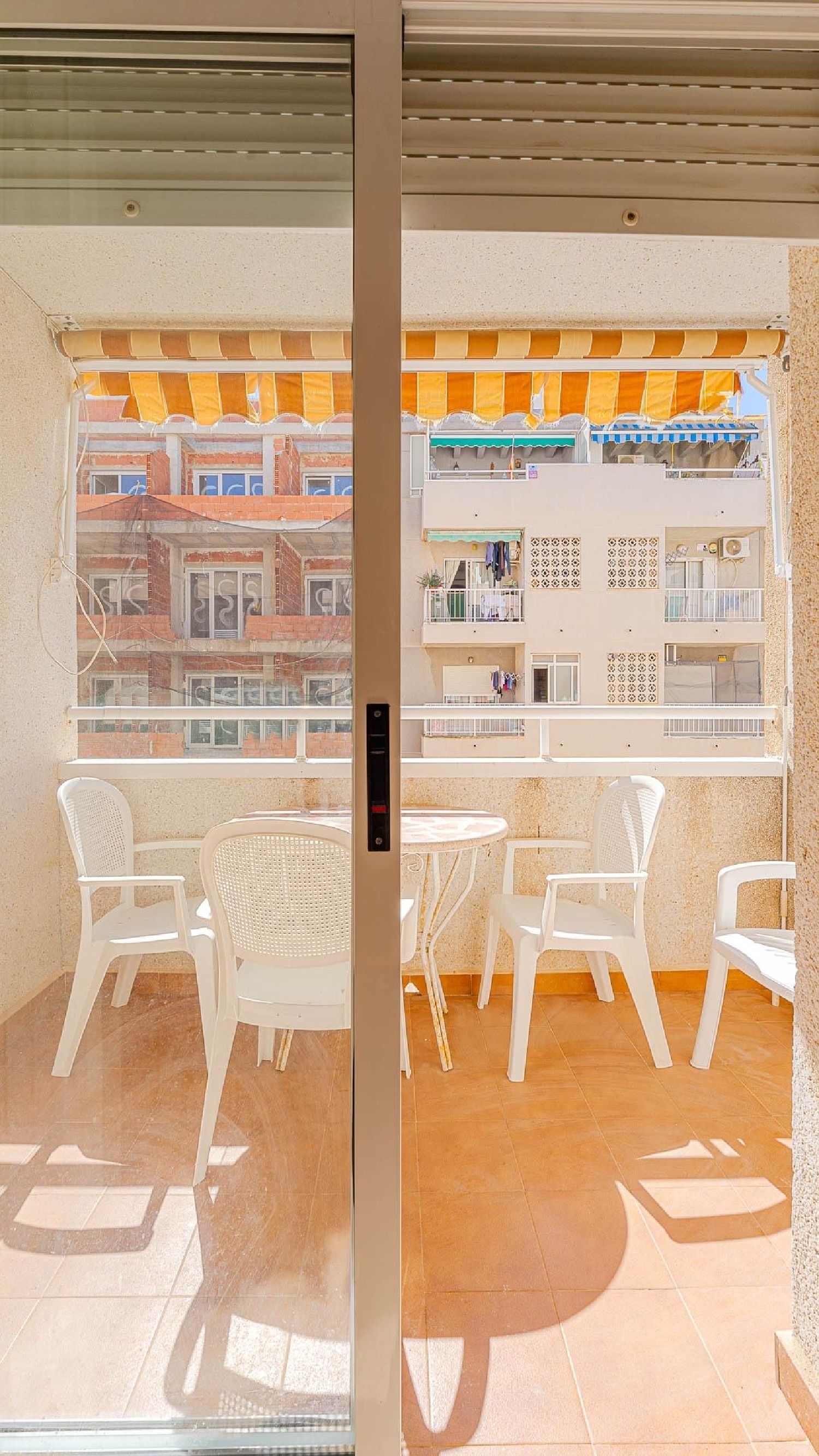  till salu lägenhet Torrevieja Baix Segura 5