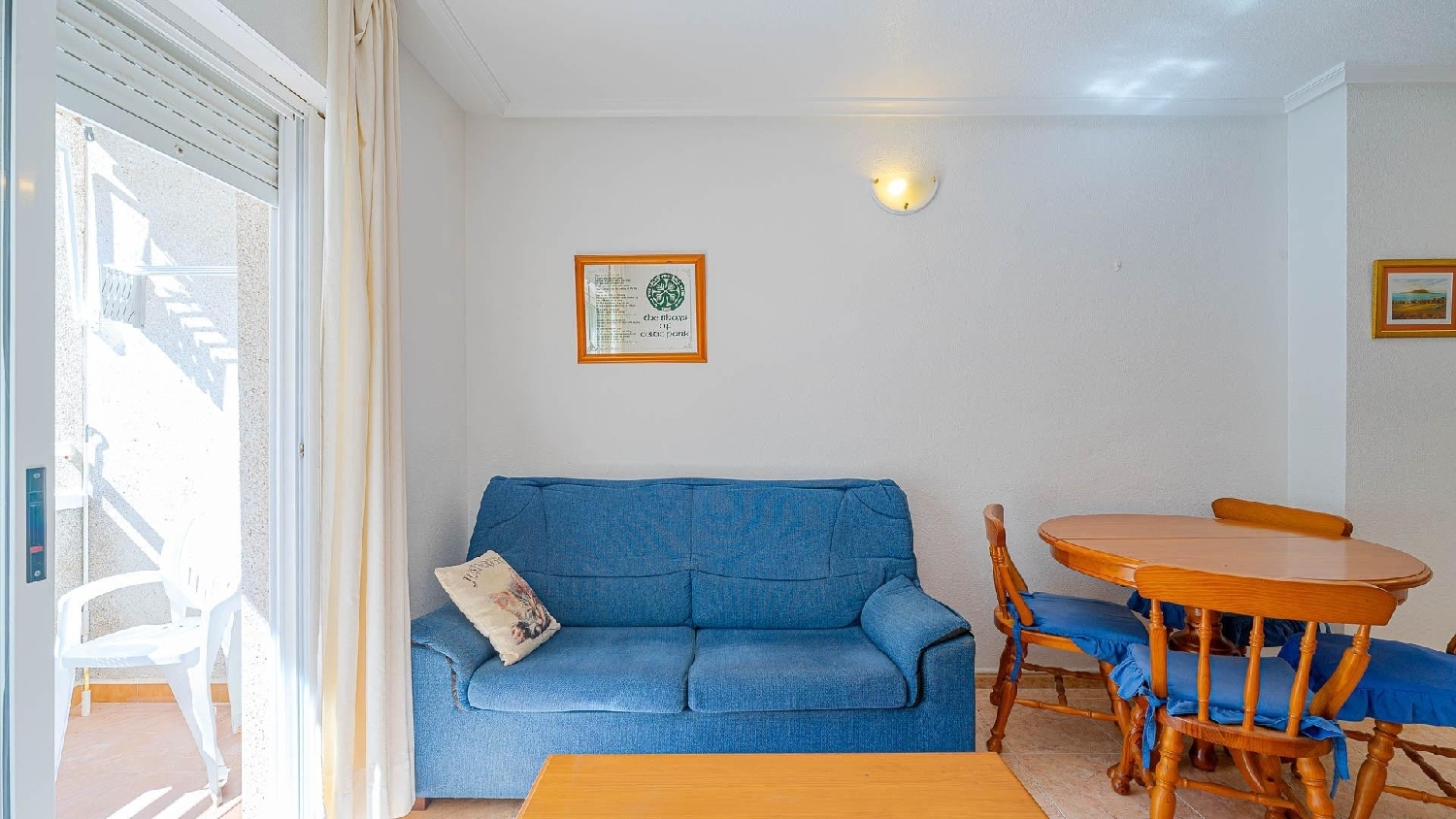  till salu lägenhet Torrevieja Baix Segura 6