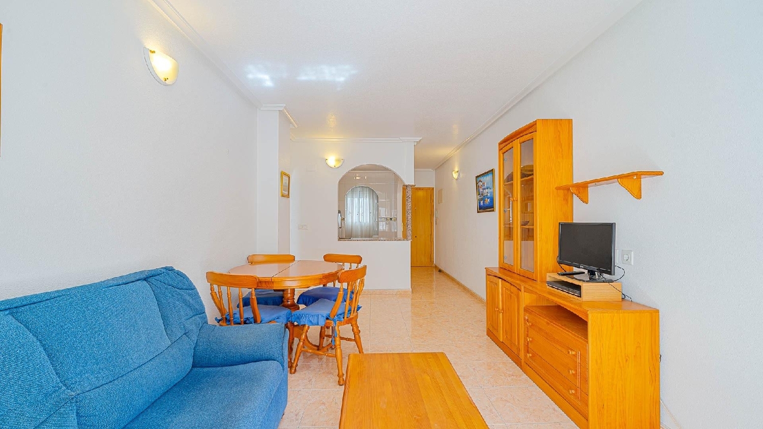  till salu lägenhet Torrevieja Baix Segura 7