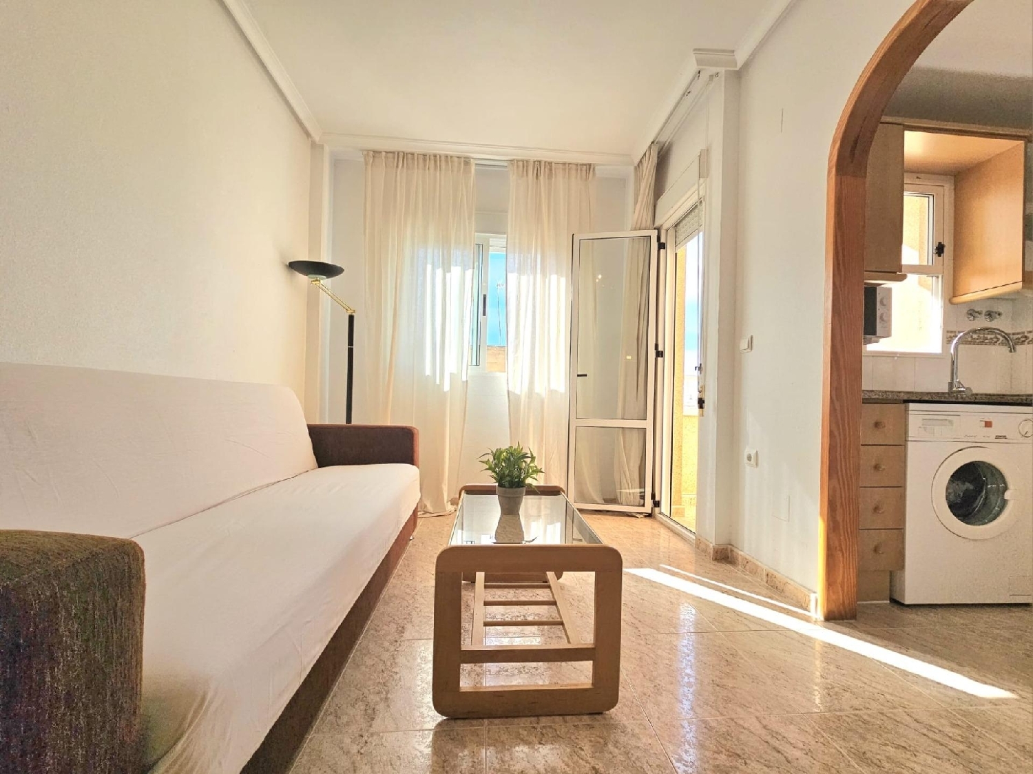  for sale apartment Torrevieja Baix Segura 2