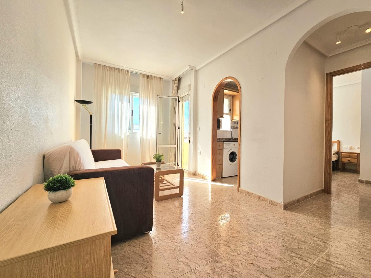  for sale apartment Torrevieja Baix Segura 3