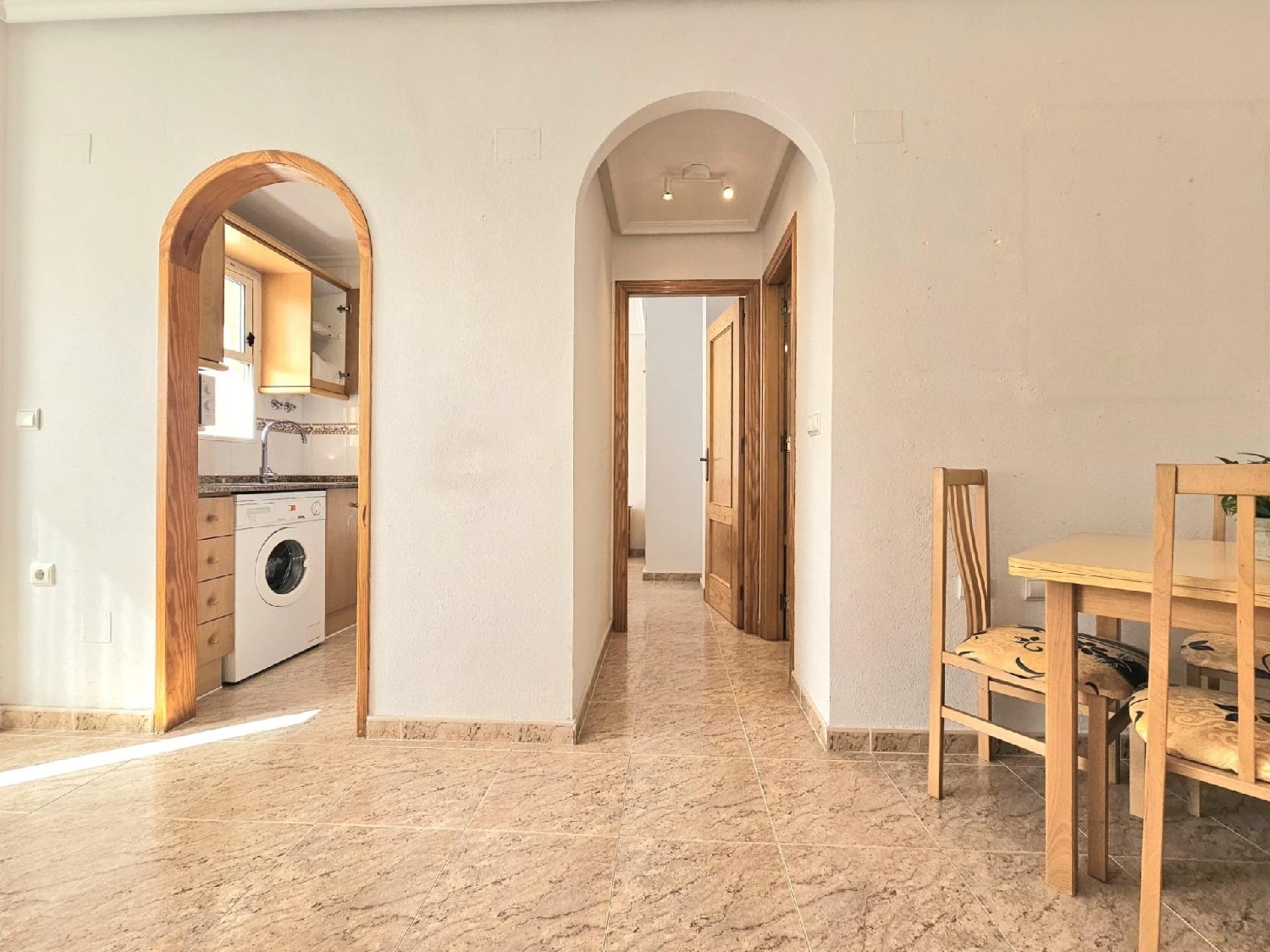  for sale apartment Torrevieja Baix Segura 7