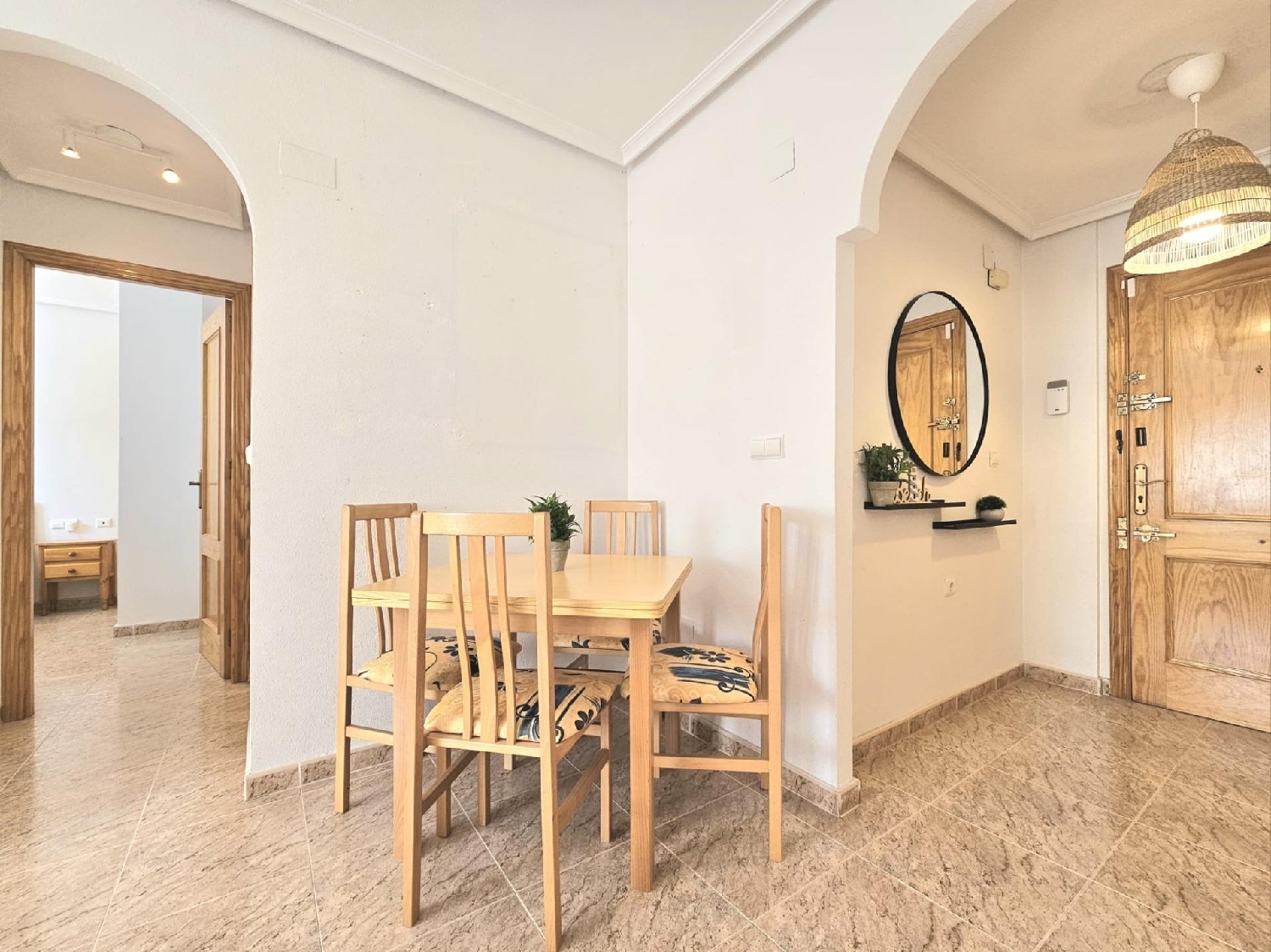  for sale apartment Torrevieja Baix Segura 8