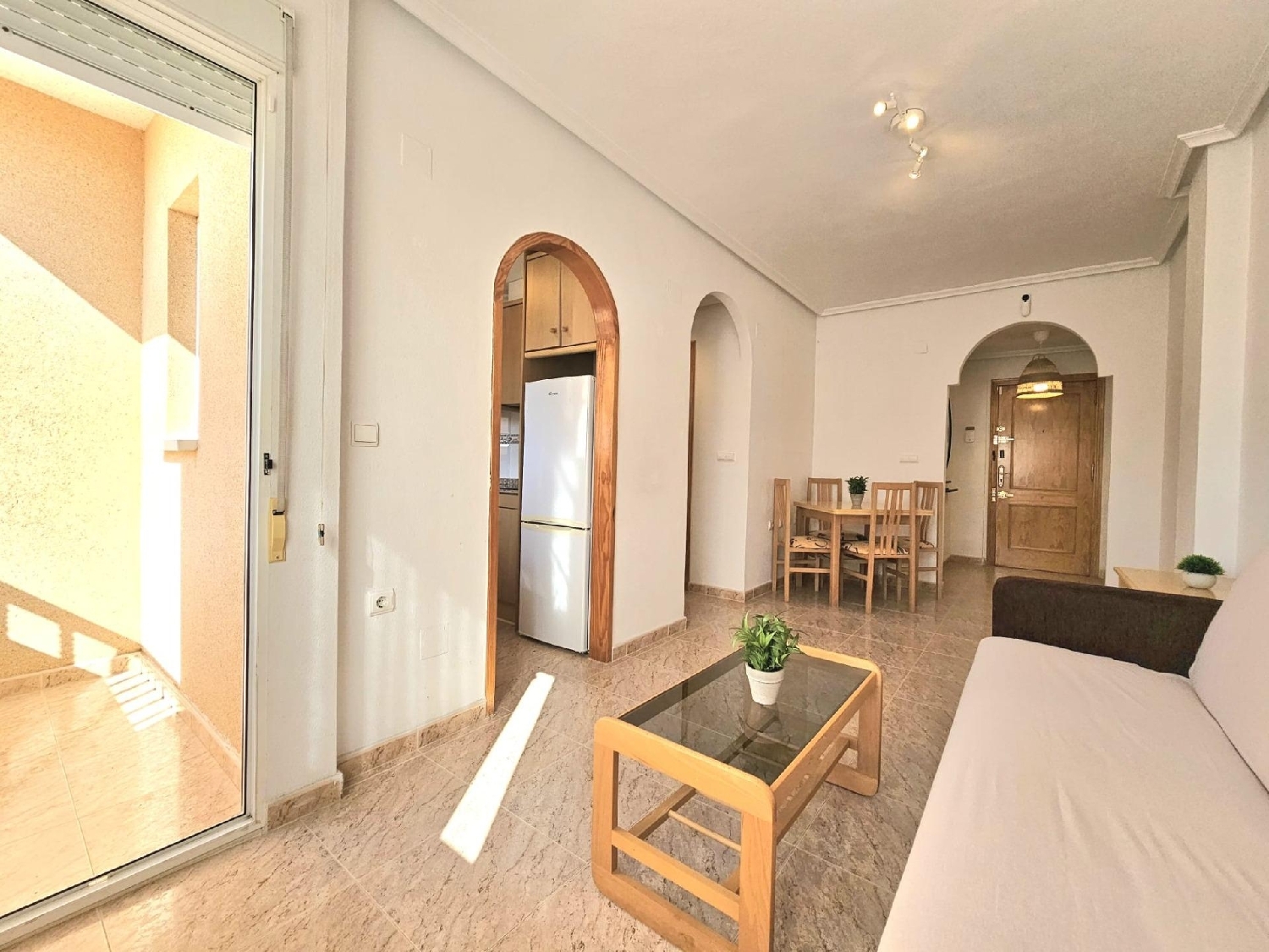  for sale apartment Torrevieja Baix Segura 5