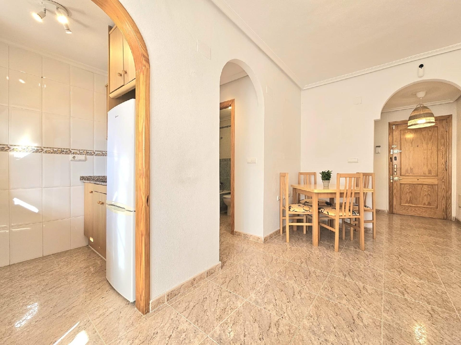  for sale apartment Torrevieja Baix Segura 6