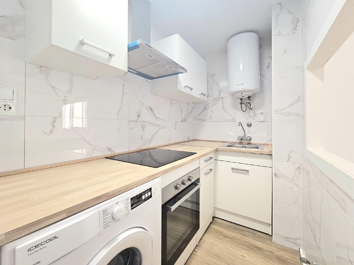  for sale apartment Torrevieja Baix Segura 6