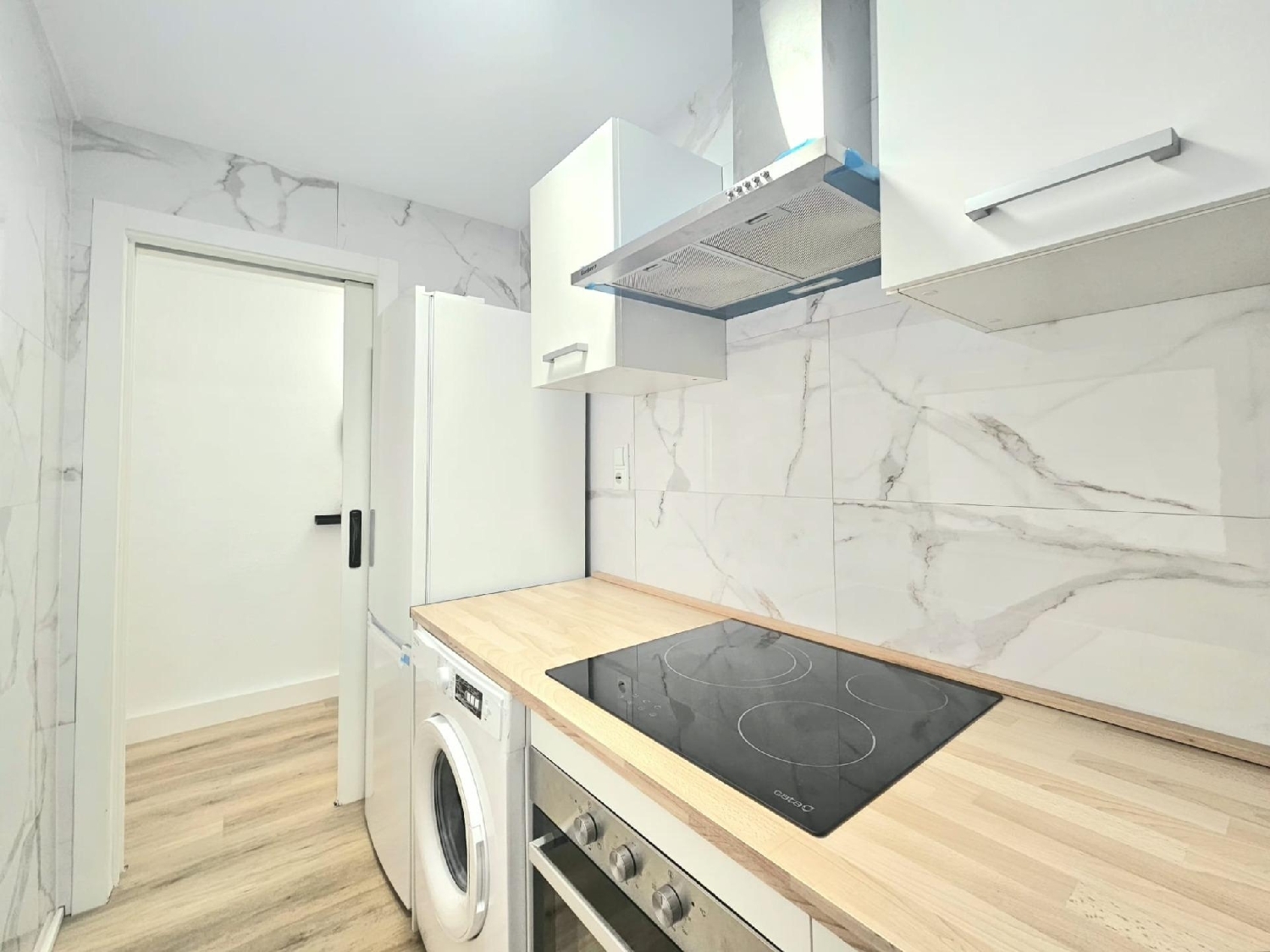  for sale apartment Torrevieja Baix Segura 7