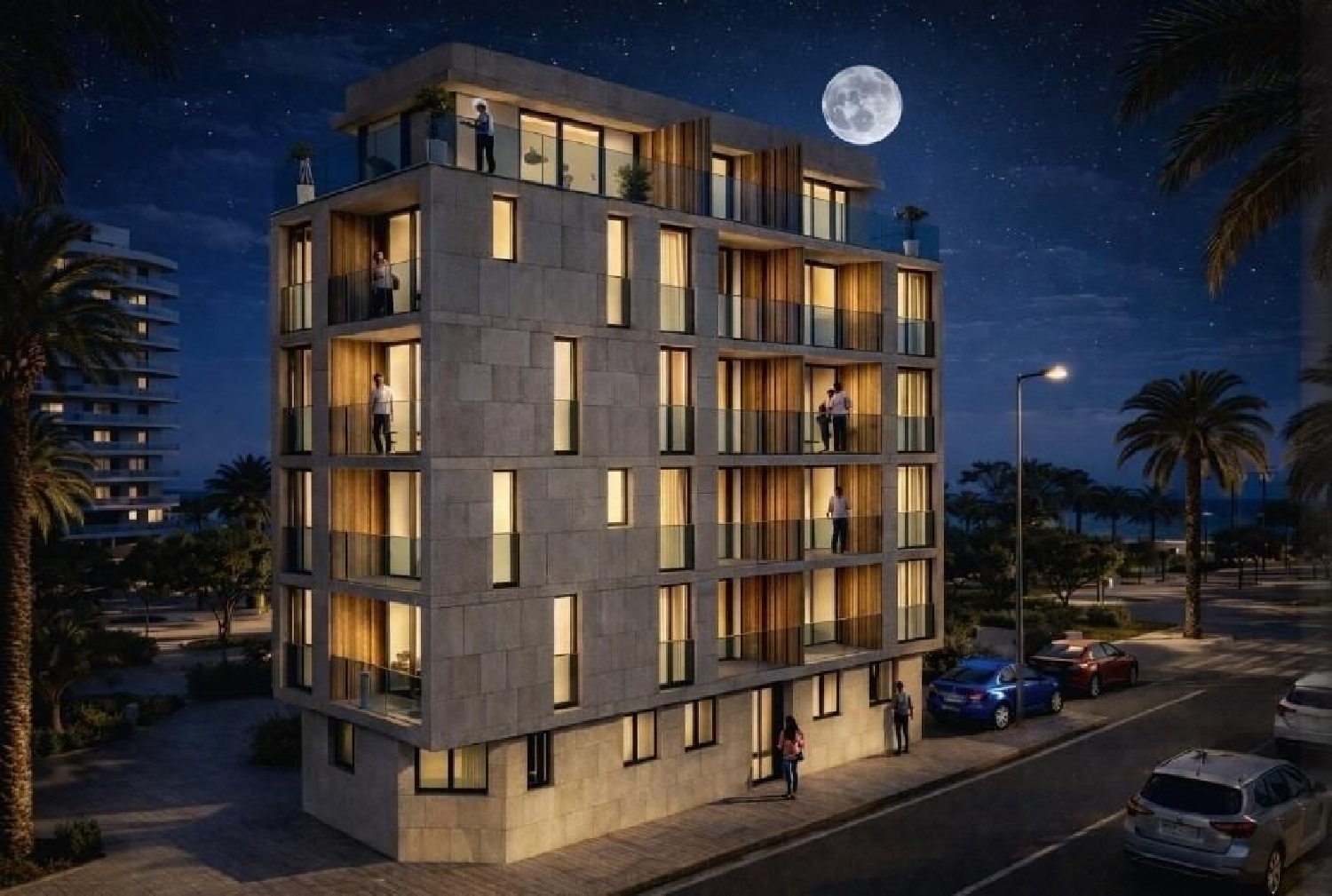  en venta apartamento Torrevieja Baix Segura 1