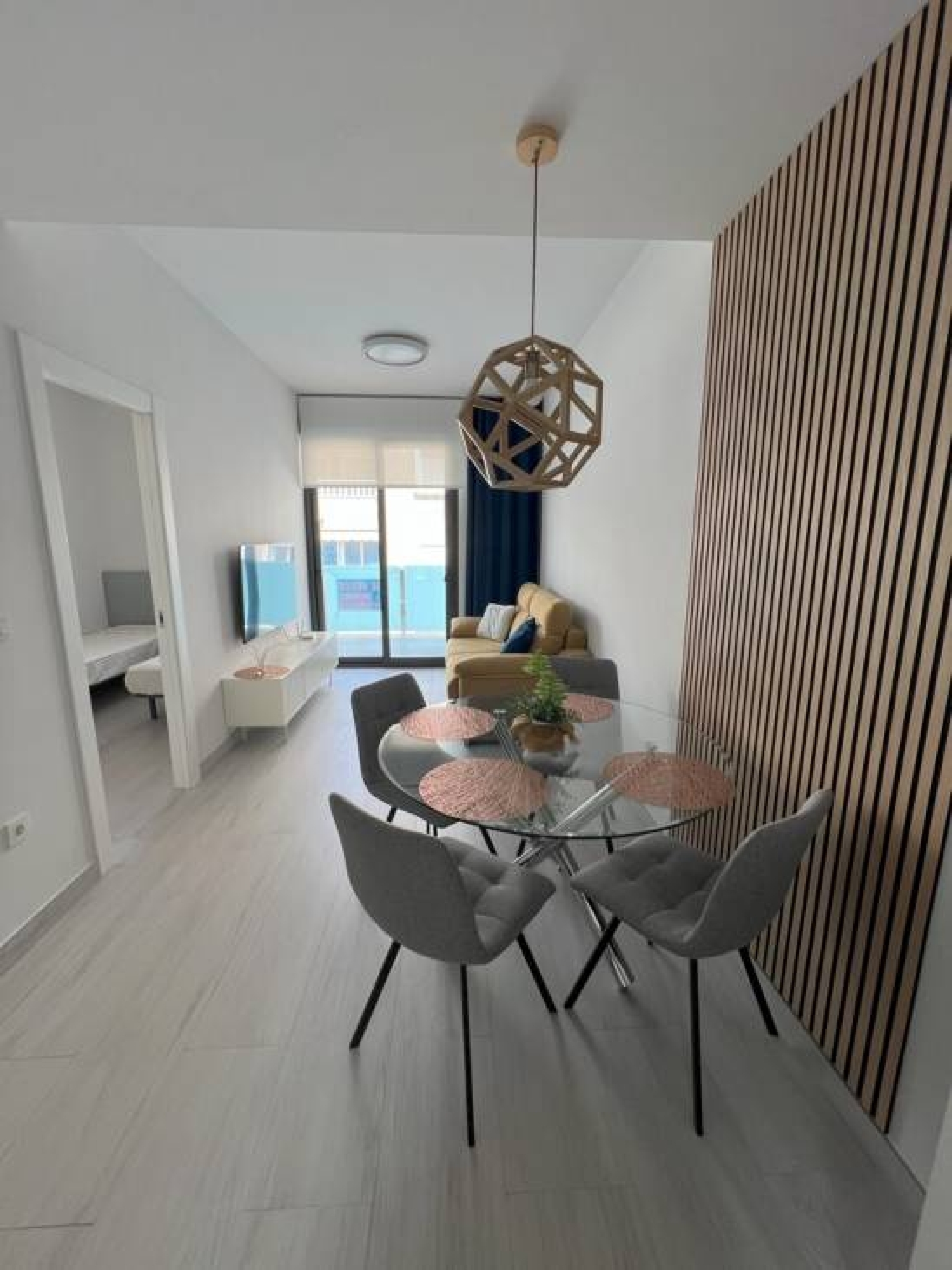 en venta apartamento Torrevieja Baix Segura 6