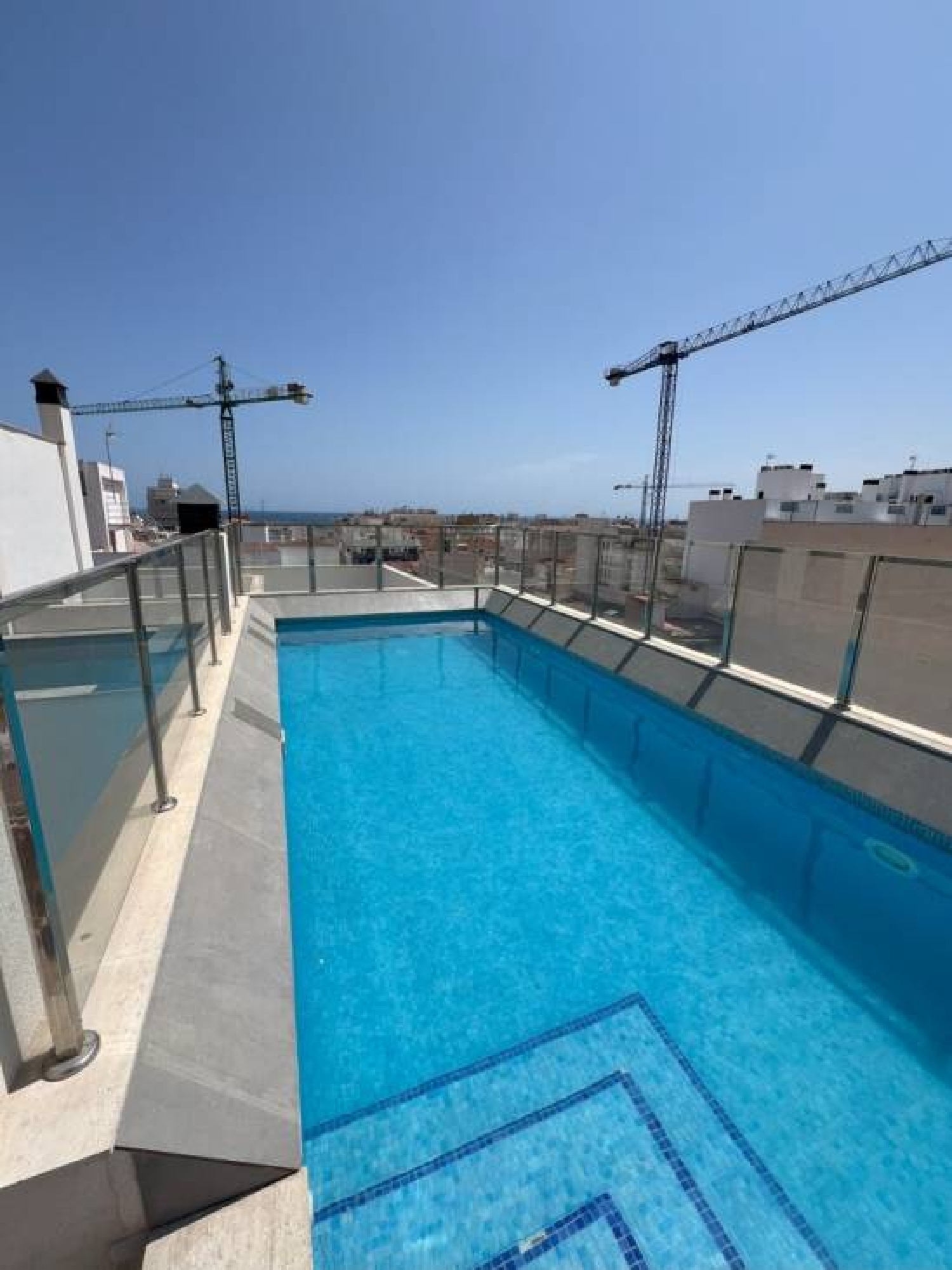 en venta apartamento Torrevieja Baix Segura 2