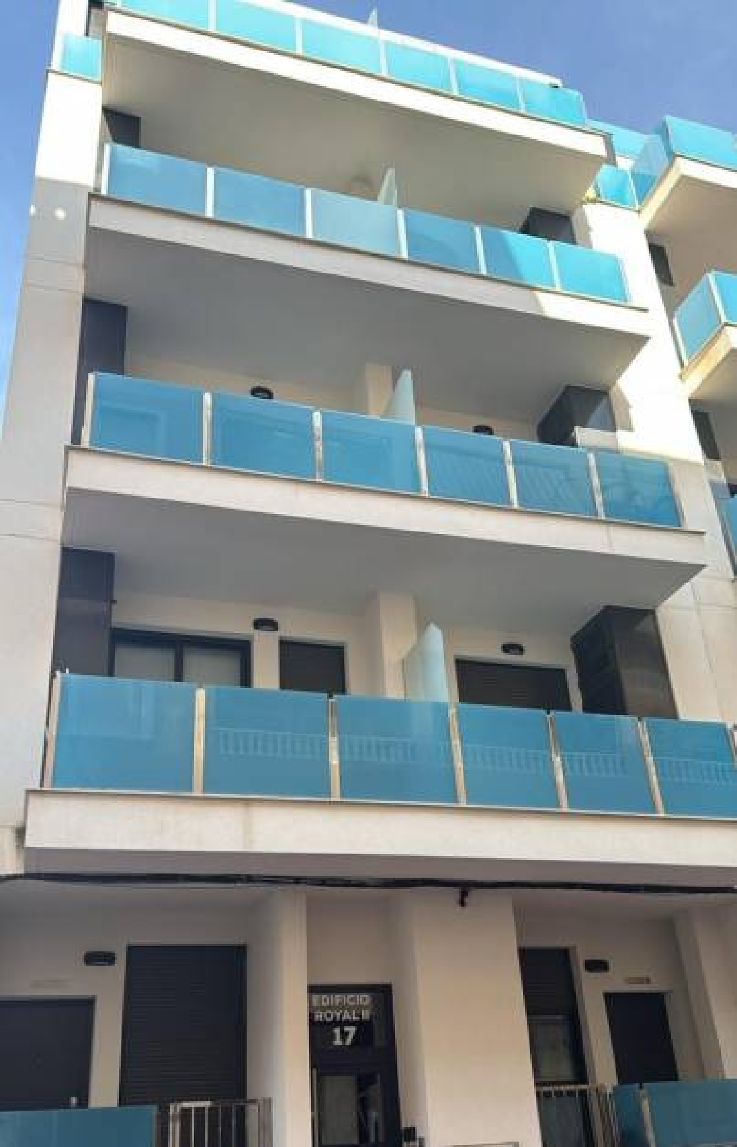 en venta apartamento Torrevieja Baix Segura 5