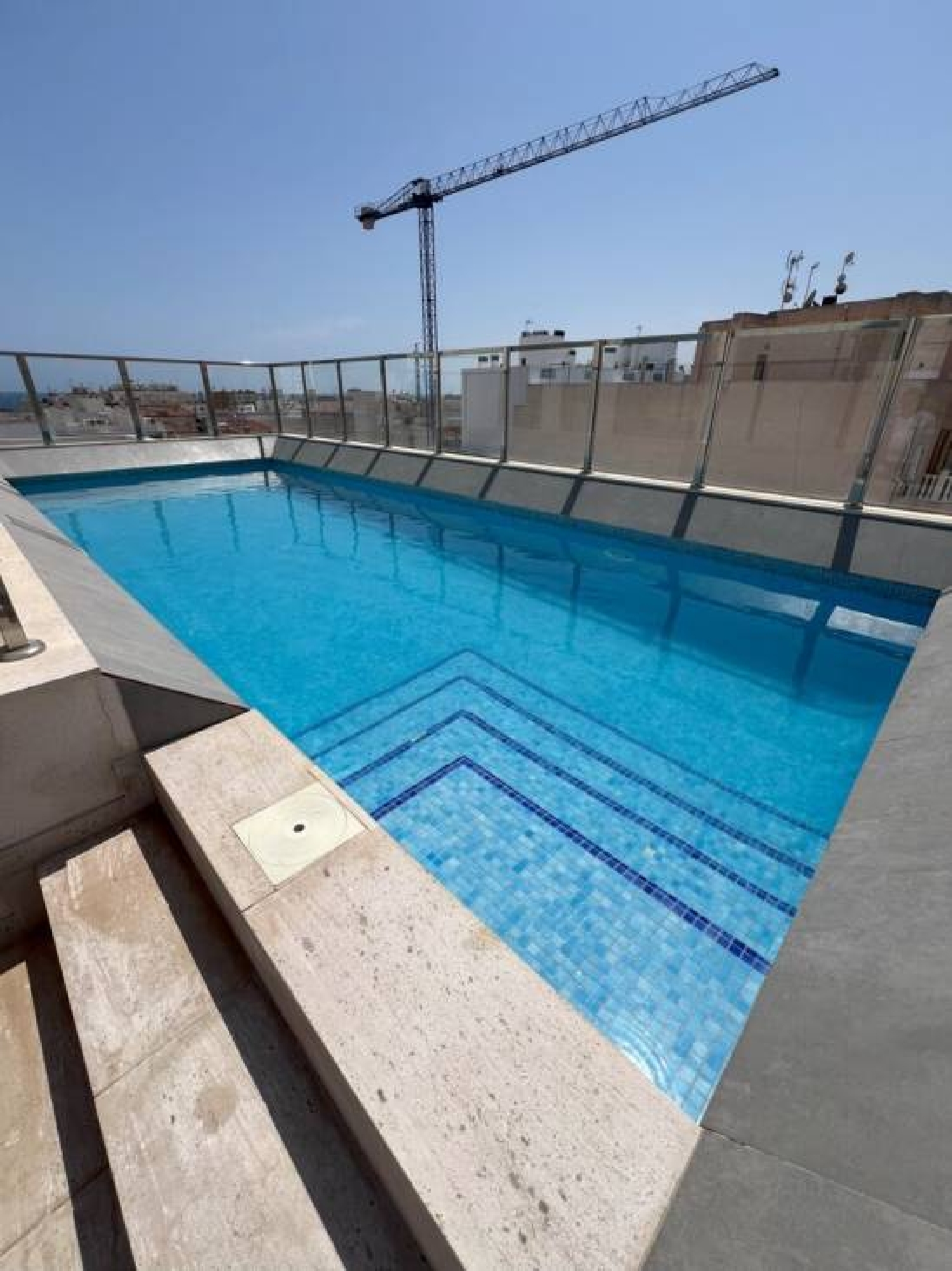 en venta apartamento Torrevieja Baix Segura 1