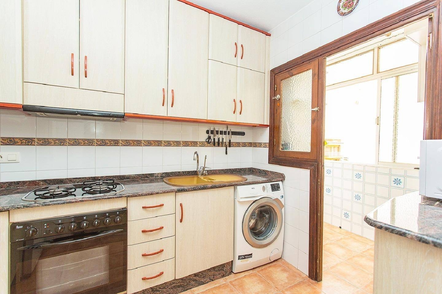 for sale apartment Torrevieja Baix Segura 8