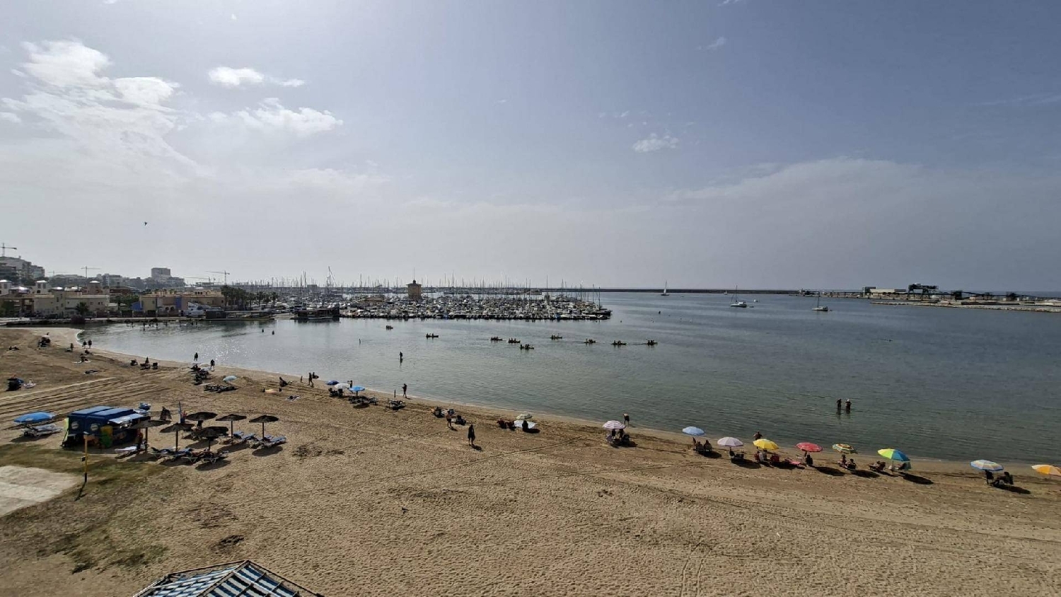  for sale apartment Torrevieja Baix Segura 8