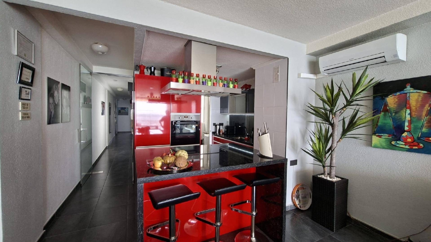  for sale apartment Torrevieja Baix Segura 6