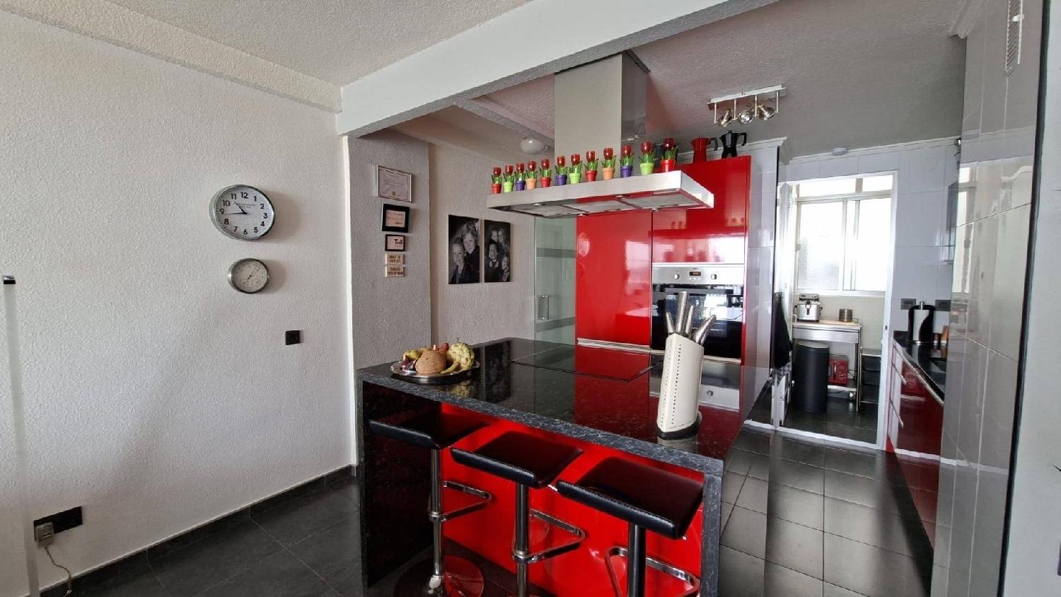  for sale apartment Torrevieja Baix Segura 7
