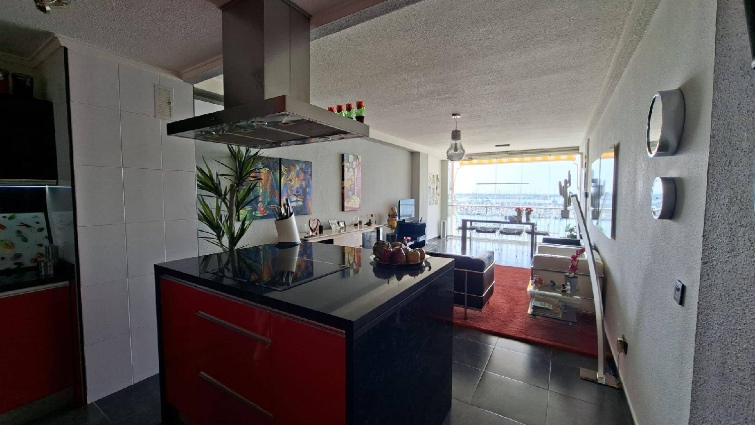  for sale apartment Torrevieja Baix Segura 4