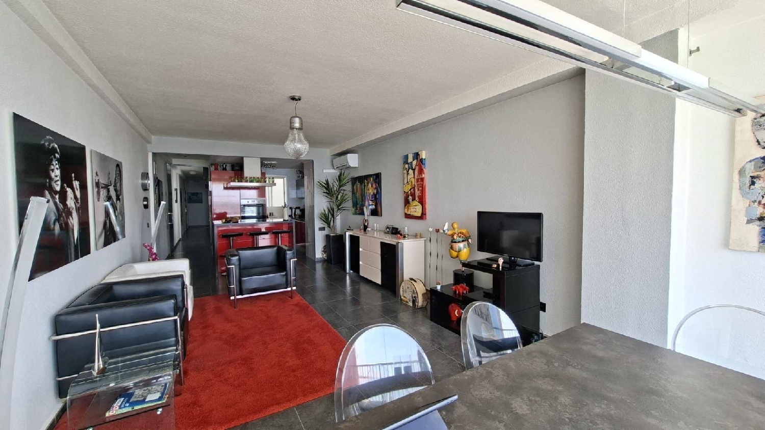  for sale apartment Torrevieja Baix Segura 1