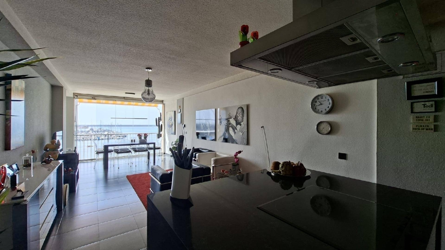 for sale apartment Torrevieja Baix Segura 3