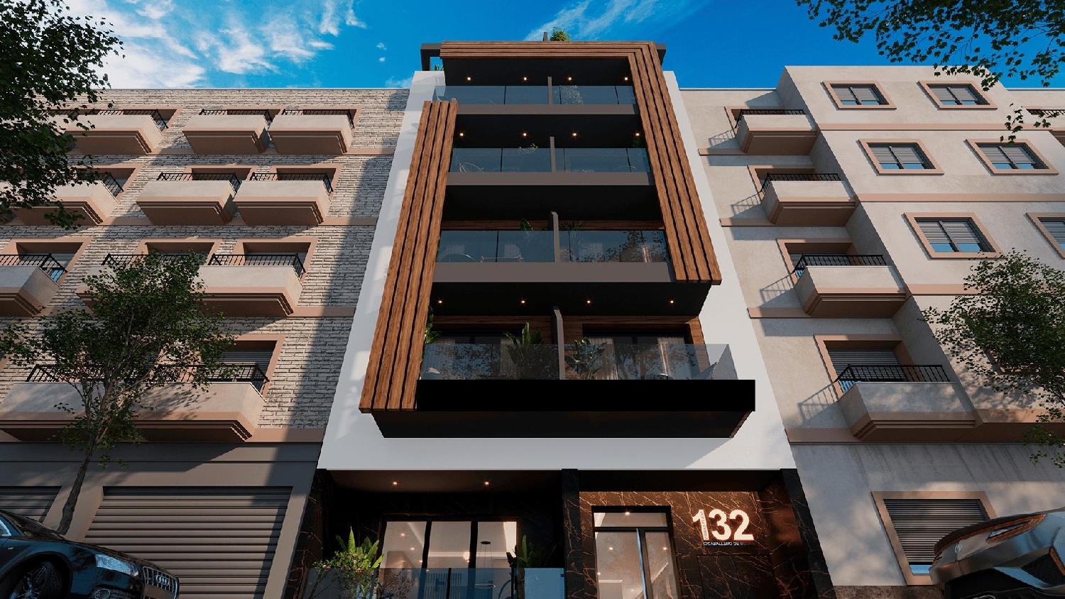  for sale apartment Torrevieja Baix Segura 8