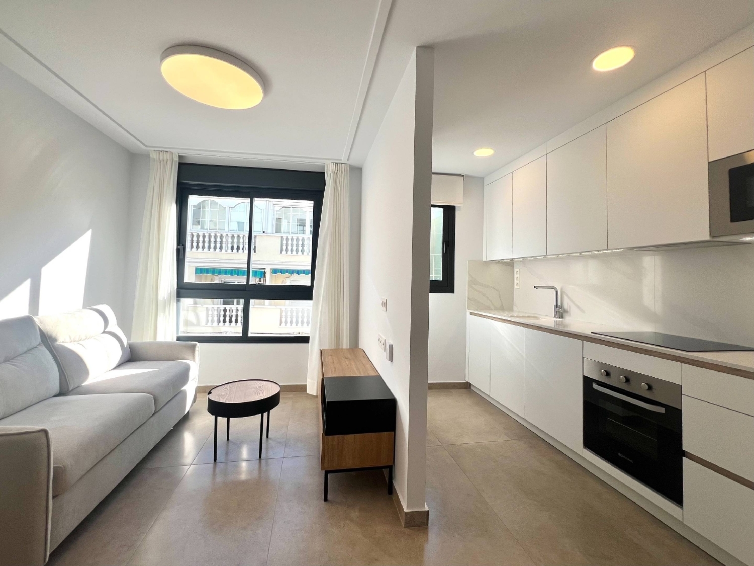  for sale apartment Torrevieja Baix Segura 2