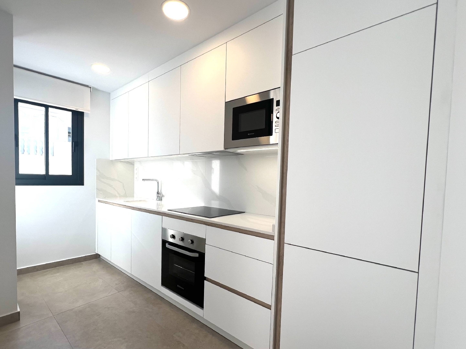  for sale apartment Torrevieja Baix Segura 6