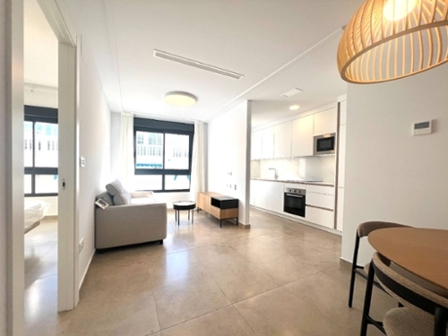 Torrevieja Baix Segura apartment foto 6354018