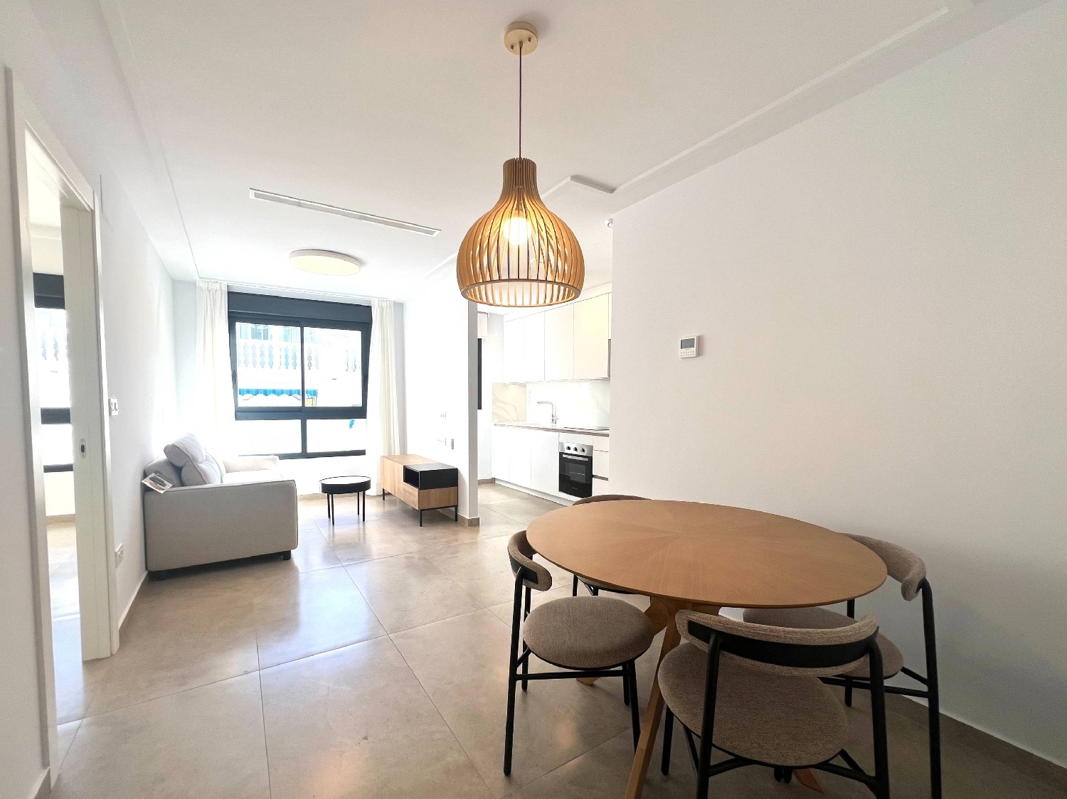  for sale apartment Torrevieja Baix Segura 3