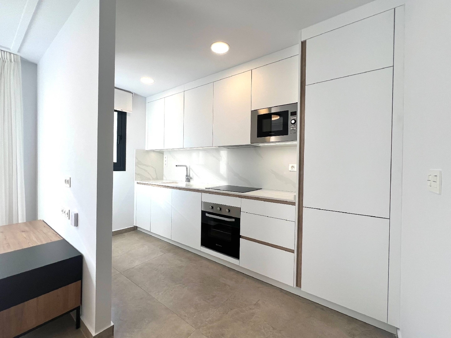  for sale apartment Torrevieja Baix Segura 5