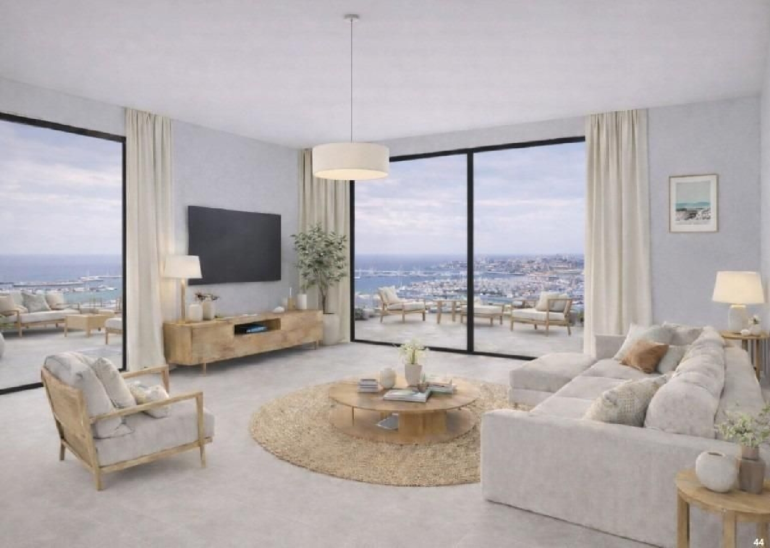  for sale apartment Torrevieja Baix Segura 5