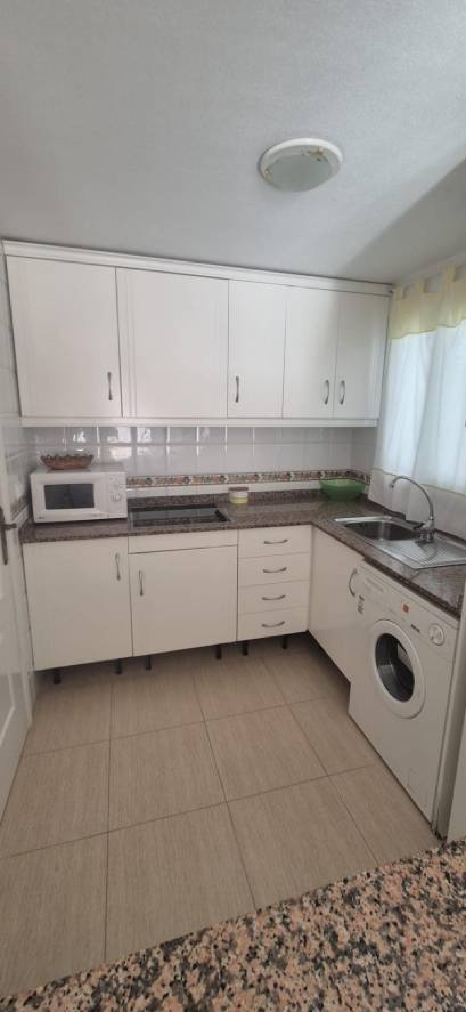  for sale apartment Torrevieja Baix Segura 7