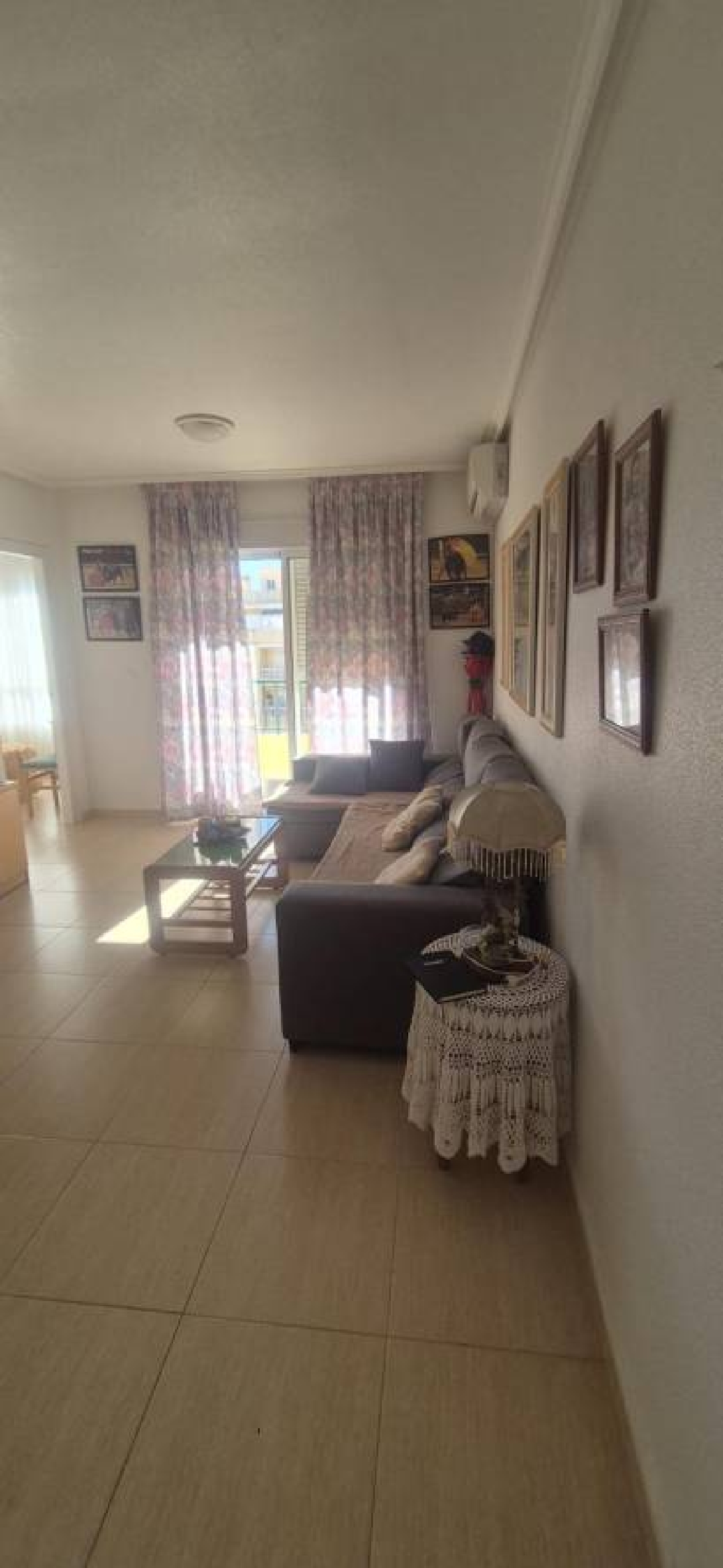  for sale apartment Torrevieja Baix Segura 3