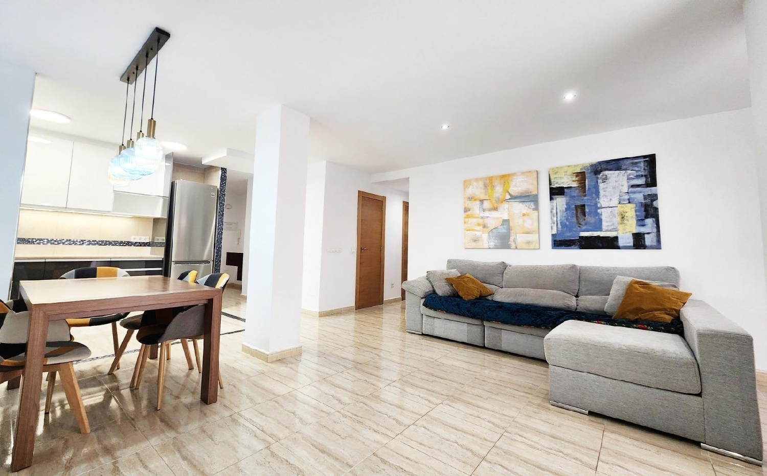  kaufen Wohnung Torrevieja Baix Segura 1